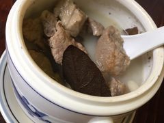 -黄祥华养生堂·炖汤·营养蒸饭(岭南天地店)