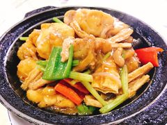-老字号蛇口德记烧腊饭店·海鲜加工