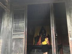 -蓬莱阁景区