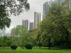 -广州珠江公园