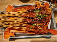 -全牛匠·乐山跷脚牛肉(新中关店)