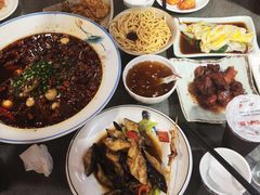 -小街天府(西工小街店)