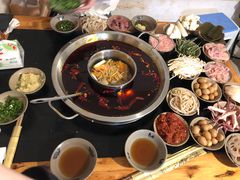 -星鸿社重庆老火锅