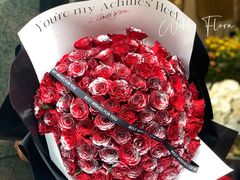 -王尔德与花