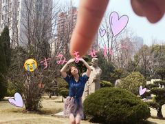 -宋庆龄陵园