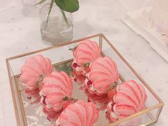 -食间旅人DIY烘焙工作室