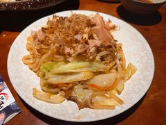 -円满日式居酒屋(蓉花路美食街店)