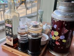 -鸿毛饺子(紫竹桥店)