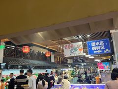 -钱库里海鲜自助(唐山街店)