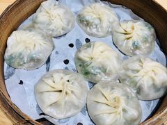 -鑫旺旺汤包(总店)