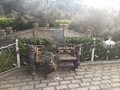 -八大关景区