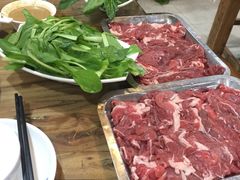 -木萨火锅店(开鲁路店)