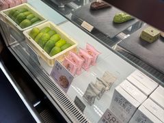 -喜茶(北京五棵松华熙店)