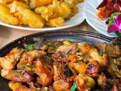 -鑫鸿达·海鲜闽菜热炒小馆(中山路店)