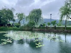 -南北湖风景区