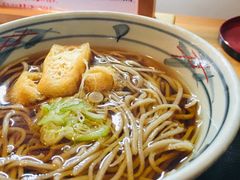 -白川乡手打荞麦面