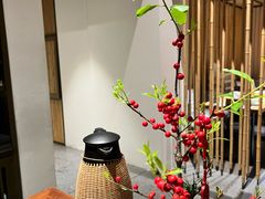 -竹里馆·淮扬菜·功夫茶(老门东店)