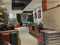 大堂-大鸽饭(马王堆店)