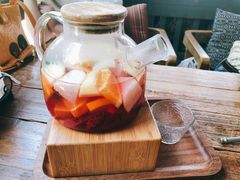 -BUND·FIVE外滩5号(天际店)