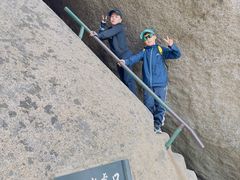 -丹东凤凰山景区