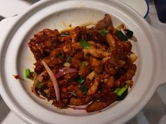 -兰湘子·湘菜小炒(石家庄万象城店)