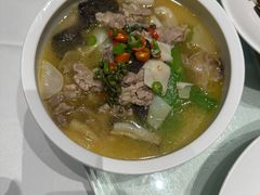 -得月楼·省级非遗·传统苏帮菜(观前店)