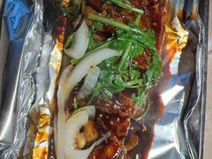-新白鹿餐厅(金鹰新街口店)