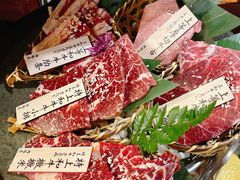 -肉魁屋·烧肉·烧鸟·酒场(高新店)