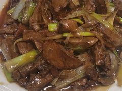 -老白肉馆(临江小区店)