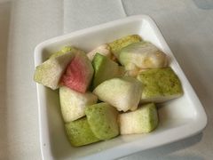 -黑明餐厅(白鹭洲店)