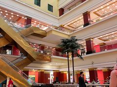-北京九华山庄会展酒店