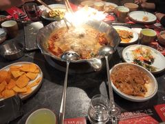 -刘一锅筋头巴脑(王府井店)