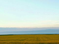 -青海湖国家重点风景名胜区