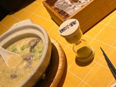 -蔡澜点心·粤菜(花城汇南区店)