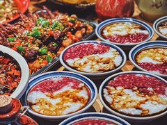 -泥糊破店小酒馆·团建聚餐(南京西路店)