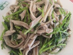 -北京小肠陈饭庄(方庄店)