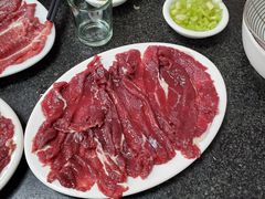 -五洲牛肉美食馆