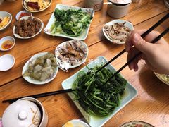 -陈记汤饭(水巷口店)