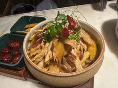 -锦府盐帮·李宅(领展购物广场中关村店)