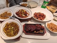 -千日贺茶餐厅(开发区安盛店)