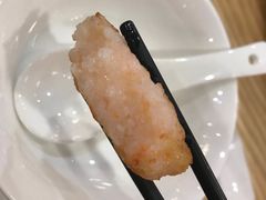 -德胜轩正宗顺德菜(宝安沙井会展中心店)