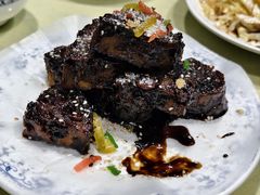 -同城四季爆肚涮羊肉(安华里店)