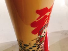 -蜜雪冰城(陆家嘴店)