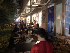 -Alimentari早午餐(安福路店)