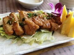 -林妈妈村·日式料理(宝山万达店)
