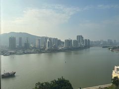 -澳门十六浦索菲特大酒店