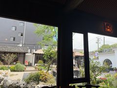 -麒麟小院·老九江菜(安平路店)