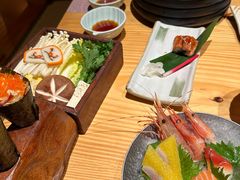 -花潮料理艺食馆(世欧广场店)