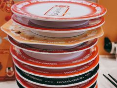 -元气寿司(益田假日广场店)