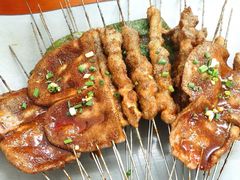 -建国烧烤(建乐路店)